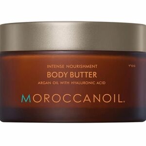 Moroccan Oil Body Butter